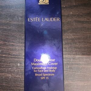 Estee Lauder Foundation